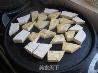 罗非鱼炖豆腐的做法步骤：3