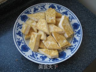 罗非鱼炖豆腐的做法步骤：4
