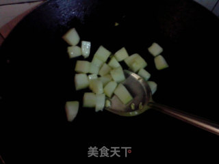 素烧冬瓜的做法步骤：6