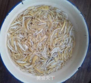 自制柚子茶的做法步骤：4