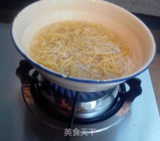 自制柚子茶的做法步骤：6