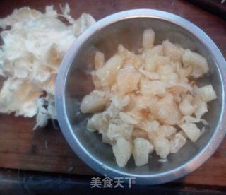 自制柚子茶的做法步骤：8