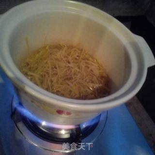 自制柚子茶的做法步骤：9