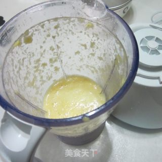 自制橙汁的做法步骤：5