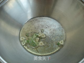青椒土豆片的做法步骤：3