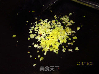 荔枝肉的做法步骤：10