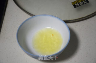中西合璧做黑米糕的做法步骤：2