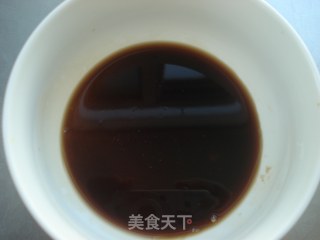 糖醋辣子白的做法步骤：5