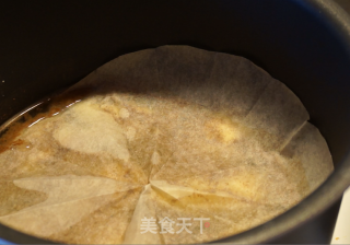 法式杏仁香梨派的做法步骤：9