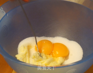 法式杏仁香梨派的做法步骤：10