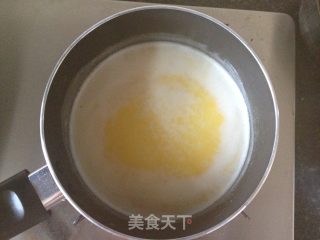 闪电泡芙的做法步骤：2