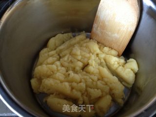 闪电泡芙的做法步骤：4