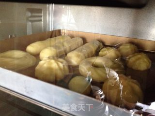 闪电泡芙的做法步骤：7