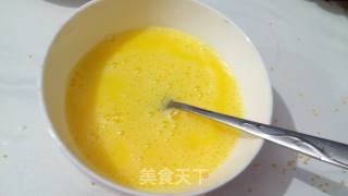西红柿炒鸡蛋【老公的最爱】的做法步骤：2