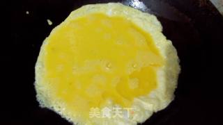 西红柿炒鸡蛋【老公的最爱】的做法步骤：3