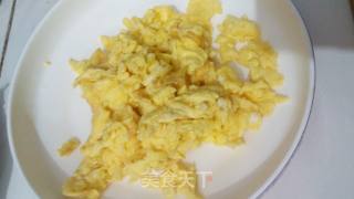 西红柿炒鸡蛋【老公的最爱】的做法步骤：4