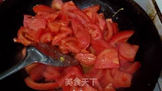 西红柿炒鸡蛋【老公的最爱】的做法步骤：5