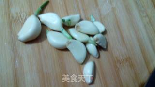 蒜泥白肉的做法步骤：5