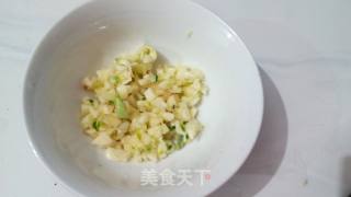 蒜泥白肉的做法步骤：6