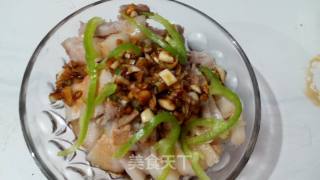 蒜泥白肉的做法步骤：8