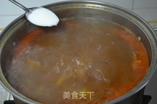 红烧牛肉面的做法步骤：18