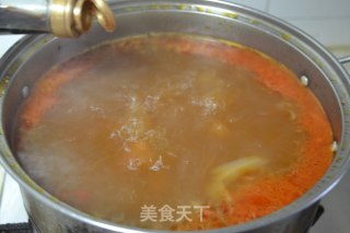 红烧牛肉面的做法步骤：19