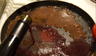 法式红酒炖牛肉 Boeuf Bourguignon的做法步骤：4