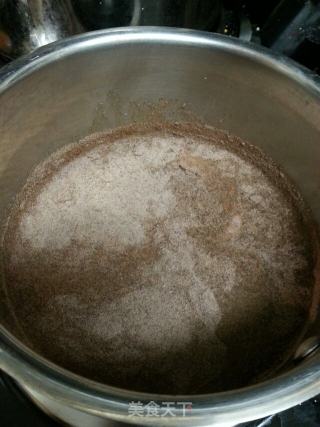 提拉米苏-- Tiramisù for Dummies的做法步骤：2