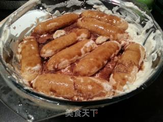 提拉米苏-- Tiramisù for Dummies的做法步骤：5