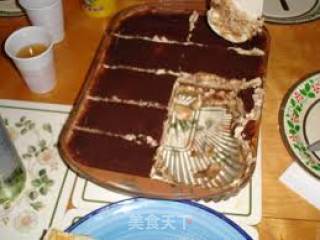 提拉米苏-- Tiramisù for Dummies的做法步骤：6