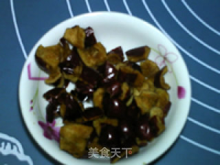 百合枣莲双黑豆浆的做法步骤：5
