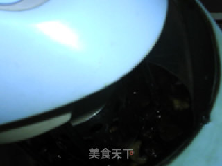 百合枣莲双黑豆浆的做法步骤：9