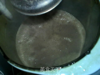 百合枣莲双黑豆浆的做法步骤：11