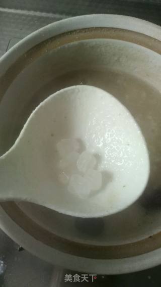自制红豆奶茶的做法步骤：4