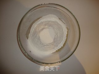 花生桃酥的做法步骤：3