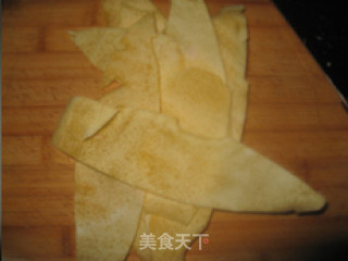 自己动手打造健康饮品【蜂蜜柚子茶】的做法步骤：2