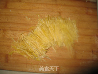 自己动手打造健康饮品【蜂蜜柚子茶】的做法步骤：3