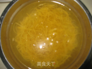 自己动手打造健康饮品【蜂蜜柚子茶】的做法步骤：6