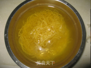 自己动手打造健康饮品【蜂蜜柚子茶】的做法步骤：7