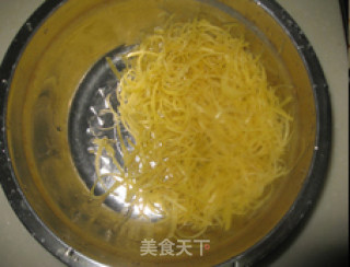 自己动手打造健康饮品【蜂蜜柚子茶】的做法步骤：9