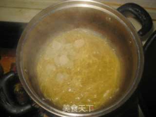 自己动手打造健康饮品【蜂蜜柚子茶】的做法步骤：10