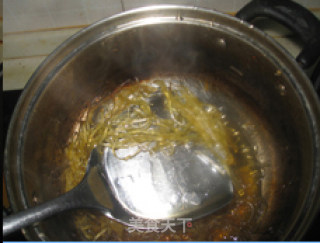 自己动手打造健康饮品【蜂蜜柚子茶】的做法步骤：11