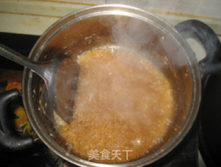 自己动手打造健康饮品【蜂蜜柚子茶】的做法步骤：13