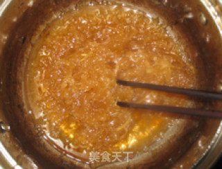 自己动手打造健康饮品【蜂蜜柚子茶】的做法步骤：14