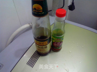 清蒸鲈鱼的做法步骤：4