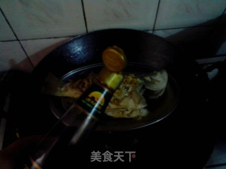 清蒸鲈鱼的做法步骤：5