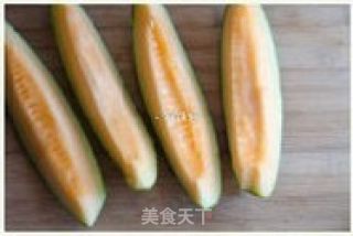 缤纷蔬果沙拉的做法步骤：2