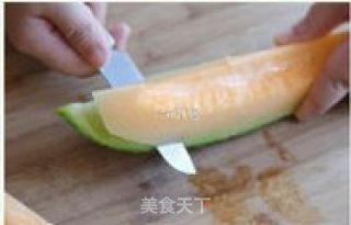 缤纷蔬果沙拉的做法步骤：3