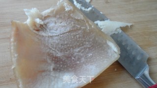 猪皮冻的做法步骤：3