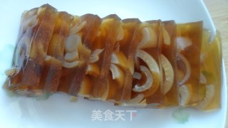 猪皮冻的做法步骤：10